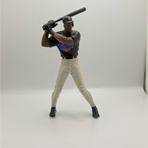 Vintage Space Jam Michael Jordan figure